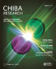 Book Cover for Chiba Research 2018