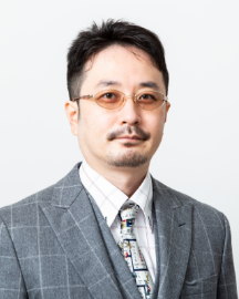 EIRYO KAWAKAMI