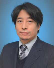 Yousuke KURASHIMA
