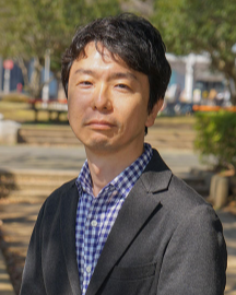 Yosuke MATSUMOTO