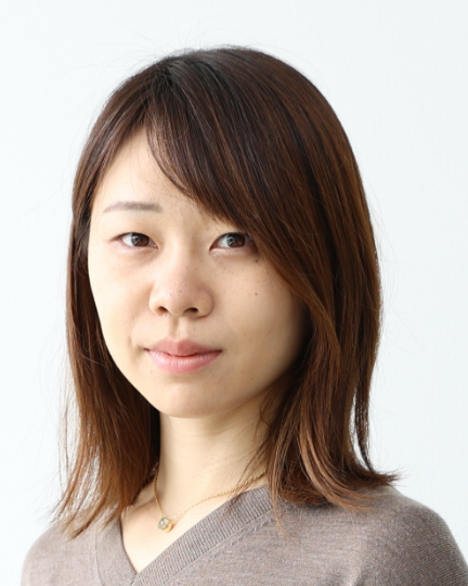 Natsuko OHTAKI