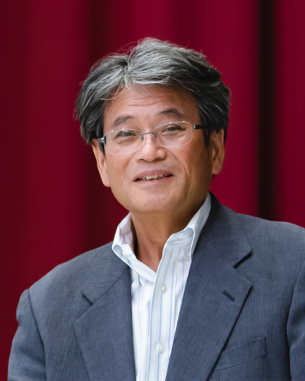 Takuya HASHIMOTO
