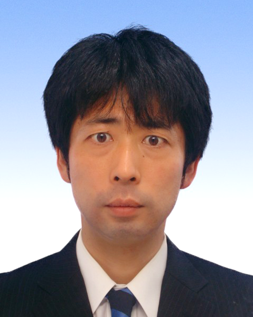 Kenji KODAMA