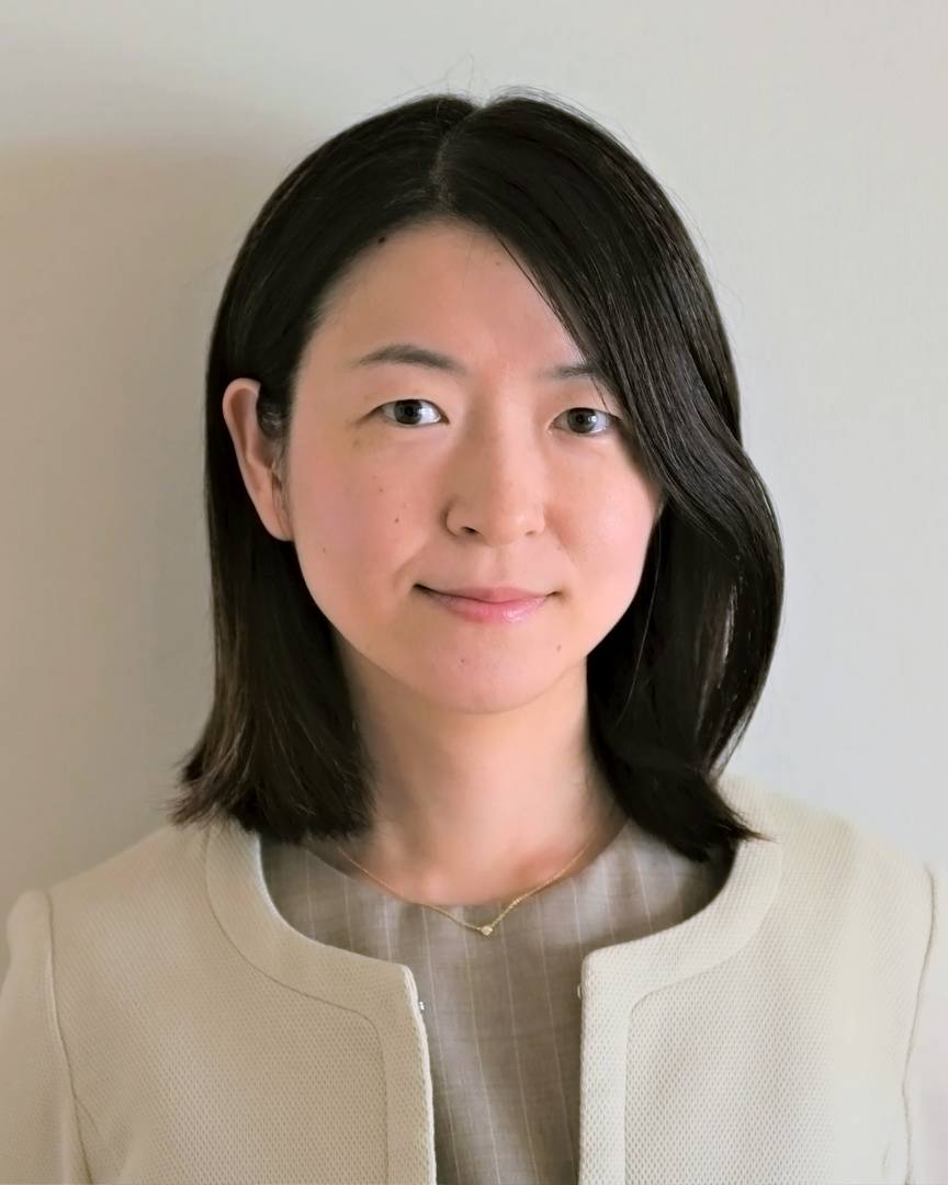 Ayako TONOKI