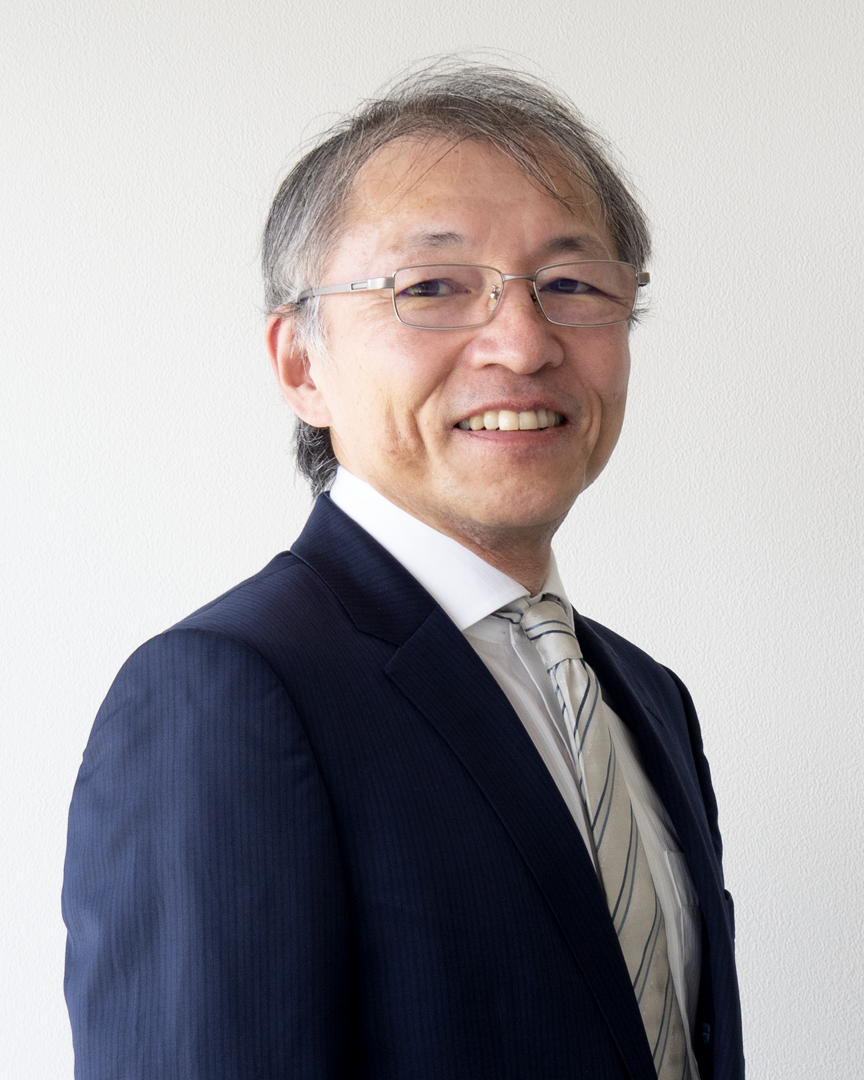 Hiroshi NAKAJIMA