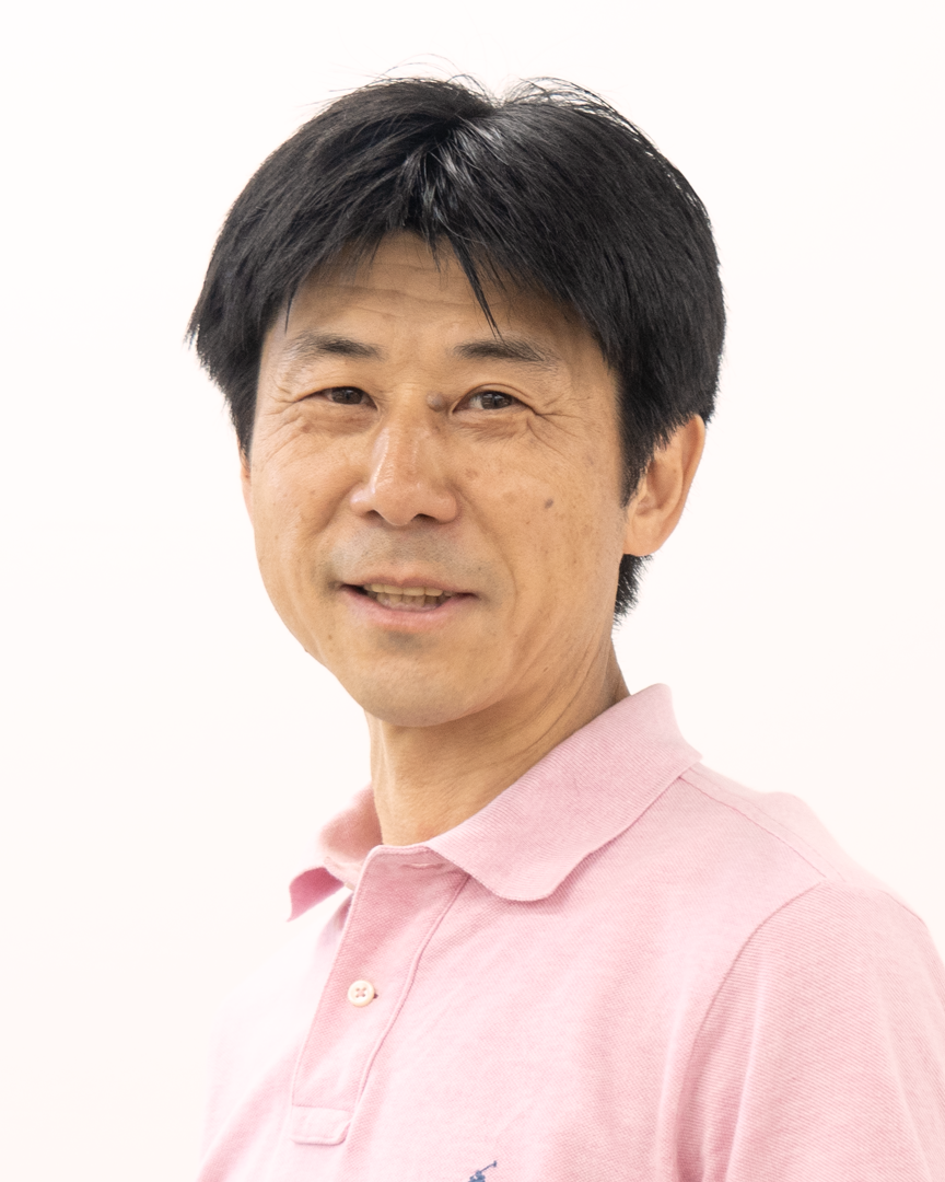 Hiroyuki YOSHIDA