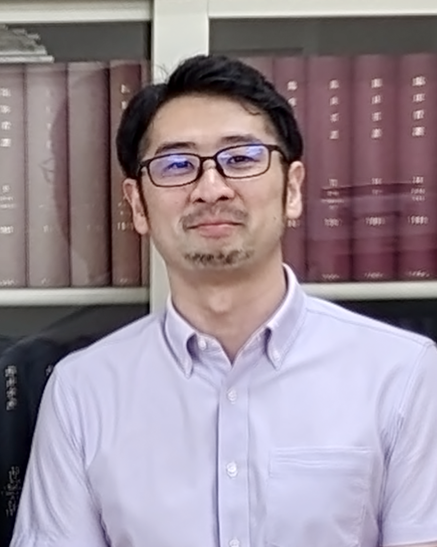 Motohiro SANO